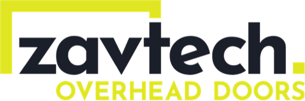 Zavtech Overhead Doors logo